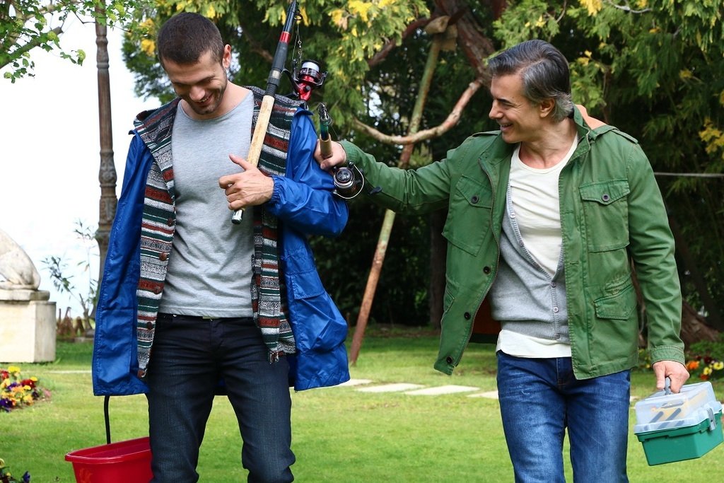 1. Bölüm foto galeri