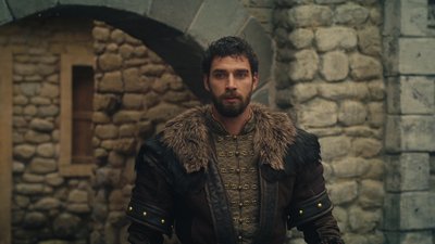 Dursun’un sırrı ortaya çıktı.