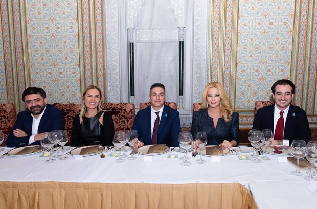 Müge Anlı’dan kadınlara anlamlı çağrı: “Gücümüz Yeter”