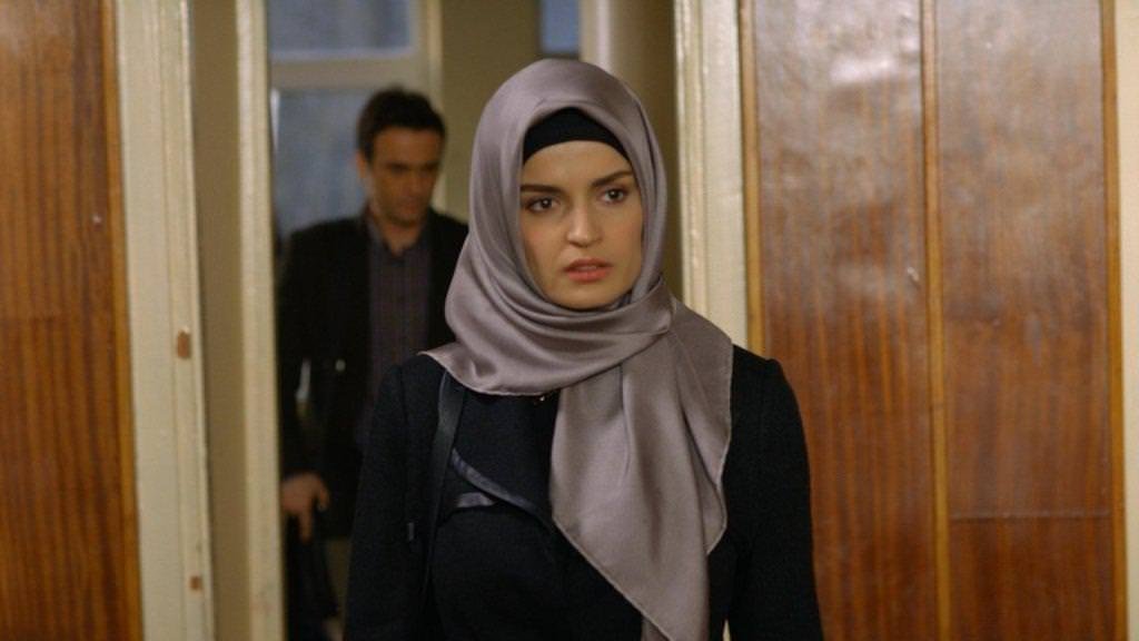 Feyza'daki büyük değişim