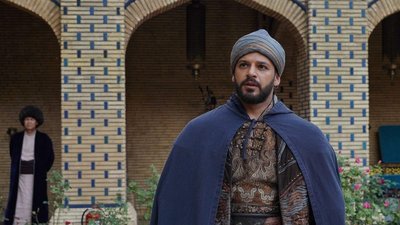 5. Bölüm Foto Galeri 