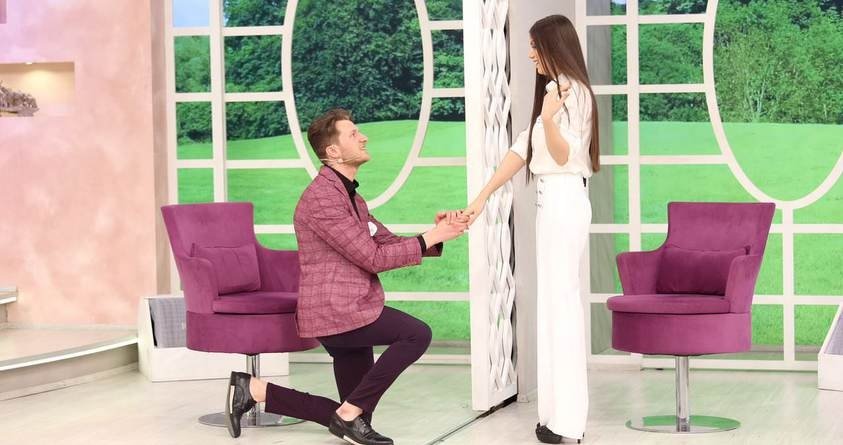 Esra Erol'da bir ilk yaşandı!