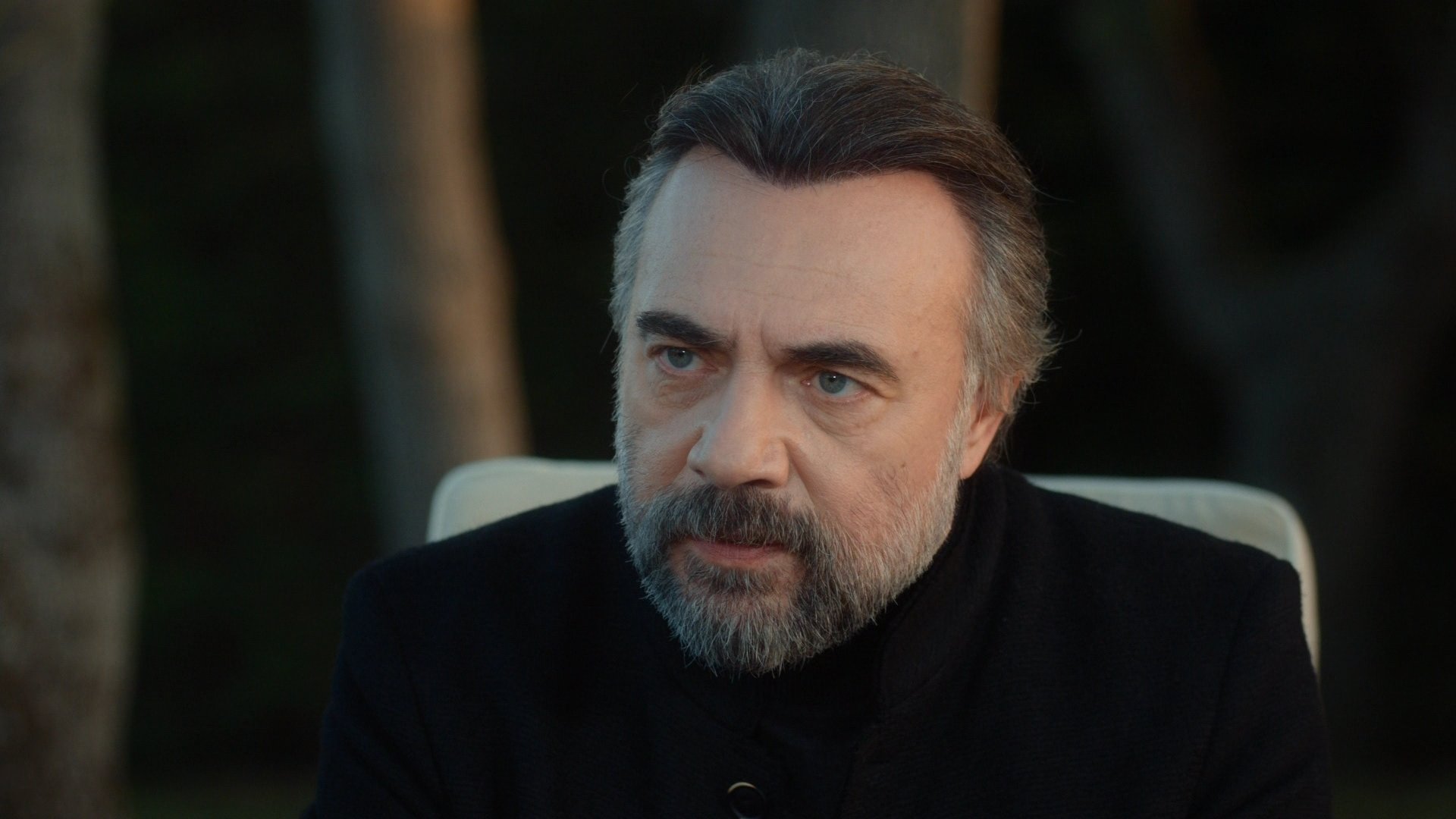 Silahlar çekildi, heyecan arttı!