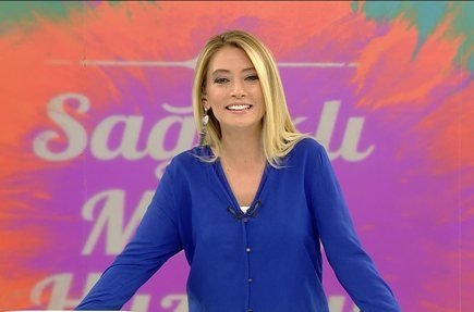 Sağlıklı Mutlu Huzurlu