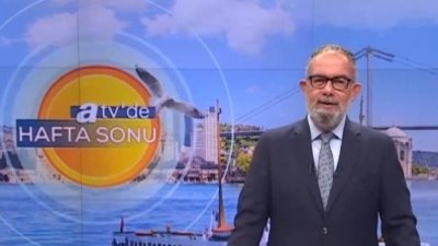 atv’de Hafta Sonu