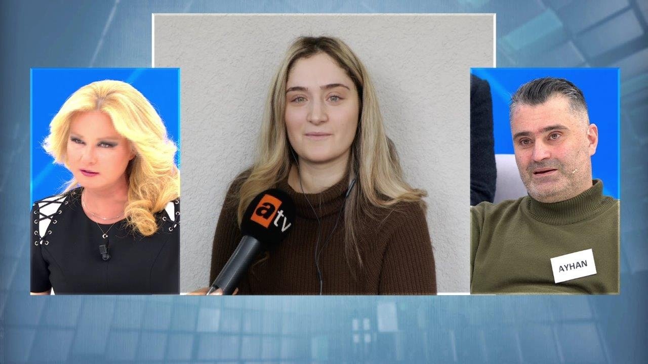 Aşkından yalan söyleyen Erva'nın son kararı...