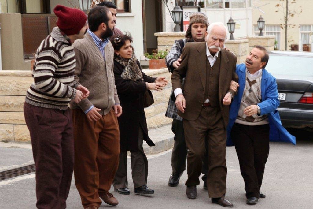 30.bölüm fotoğrafları