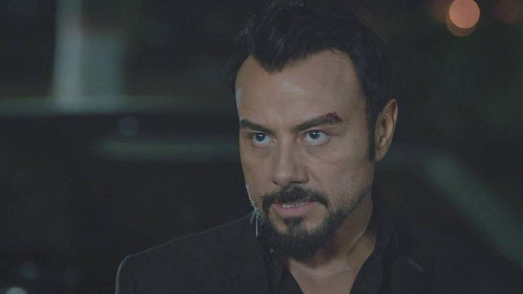 O, artık bambaşka biri... 5. bölüm foto galeri