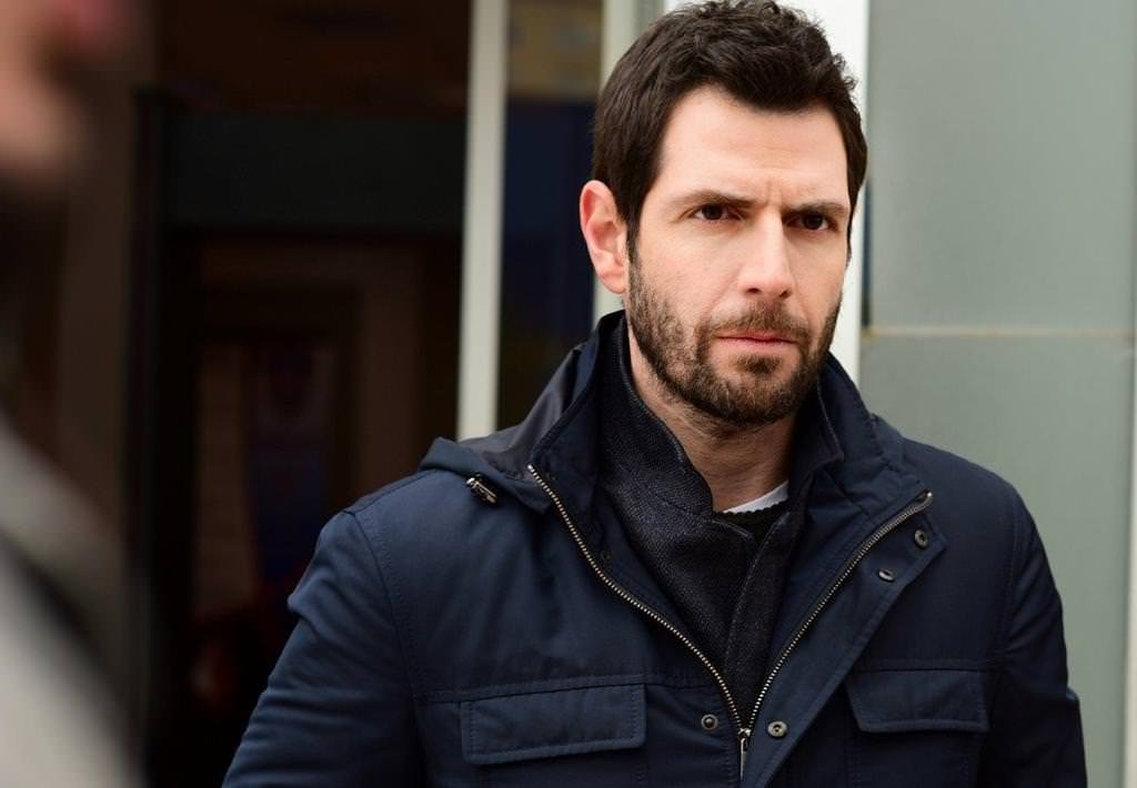 6. bölüm fotogaleri