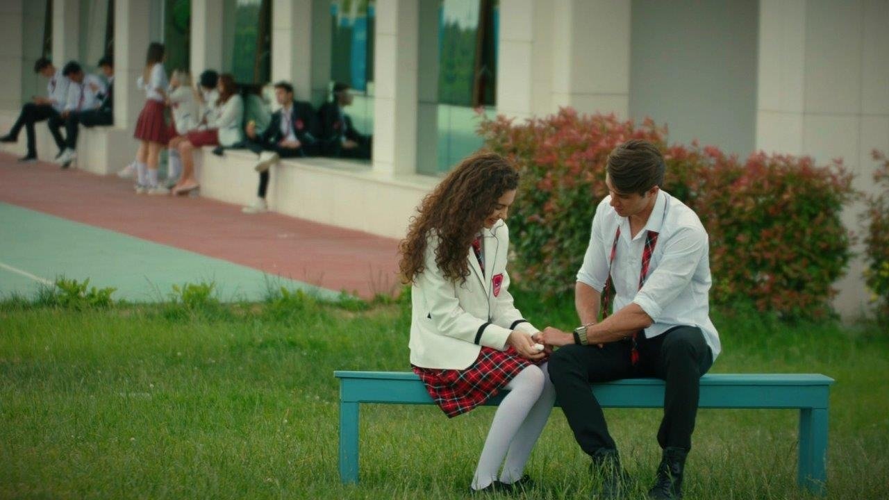 15. Bölüm Foto Galeri 