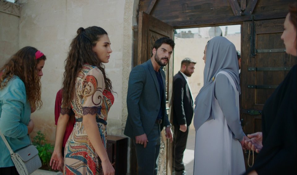 hercai