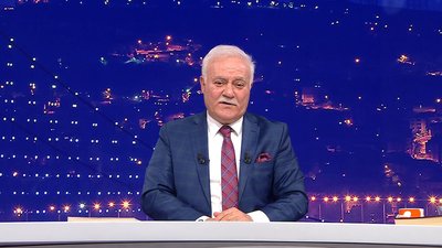 Prof. Dr. Nihat Hatipoğlu İle Dosta Doğru canlı yayınla Perşembe 00.20’de atv’de