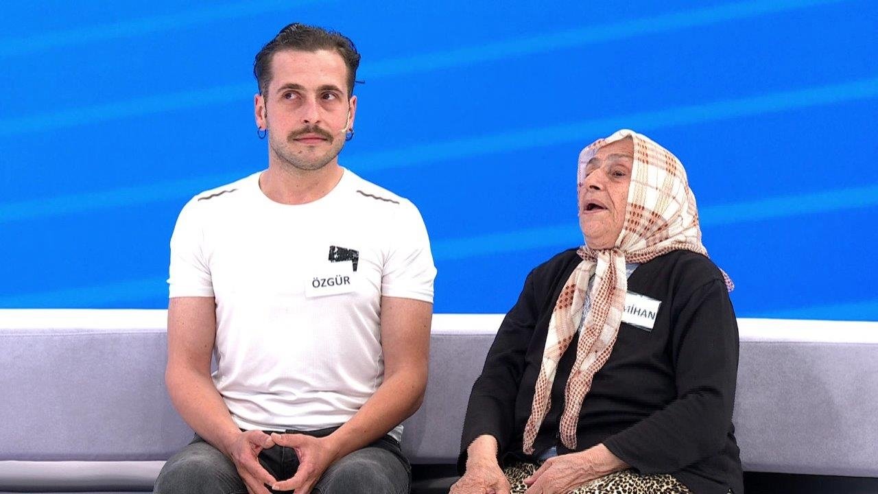 Yüzde 70 zihinsel engelli Murat Sarı…