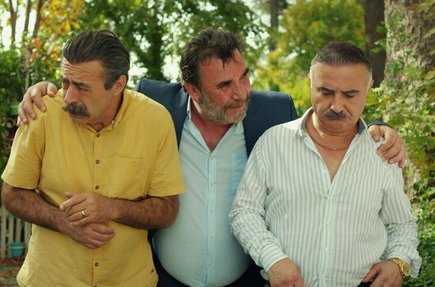 Yirmiş Beş yıl sonra bile rahat yok!