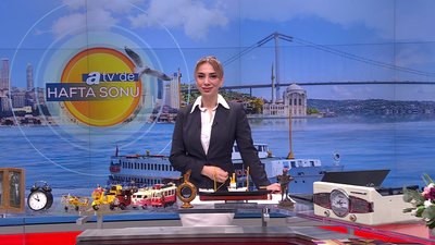atv’de Hafta Sonu