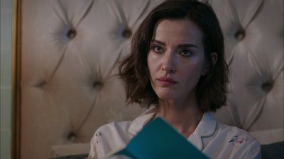 İpek’in duygusal not defteri