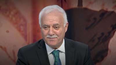 Nihat Hatipoğlu İle Dosta Doğru