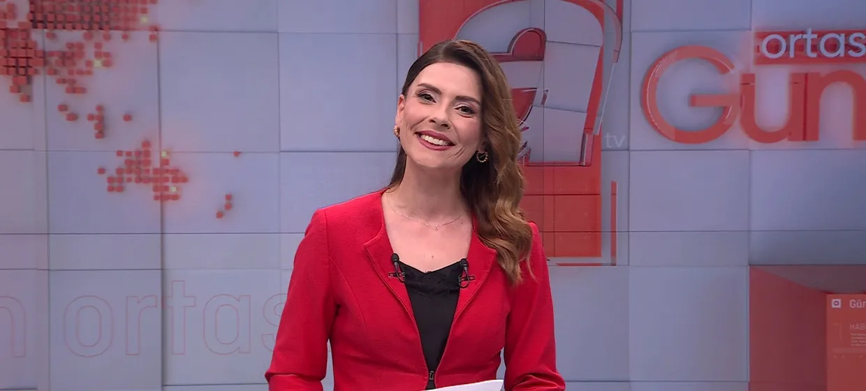 atv Gün Ortası