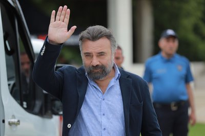 Efsane diziden efsane kapanış