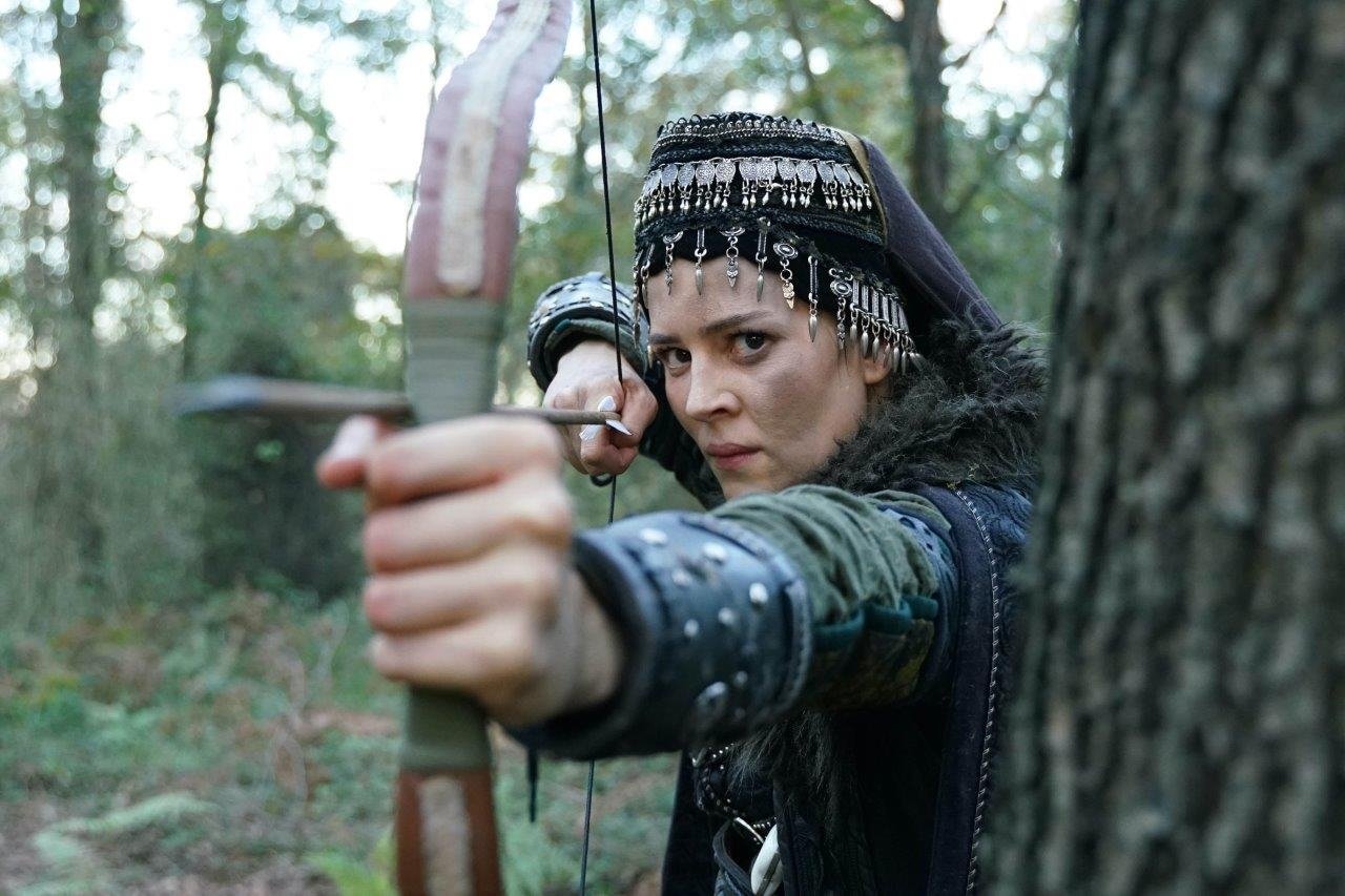 70. Bölüm Foto Galeri 