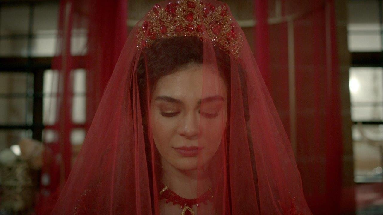 1. Bölüm Foto Galeri 