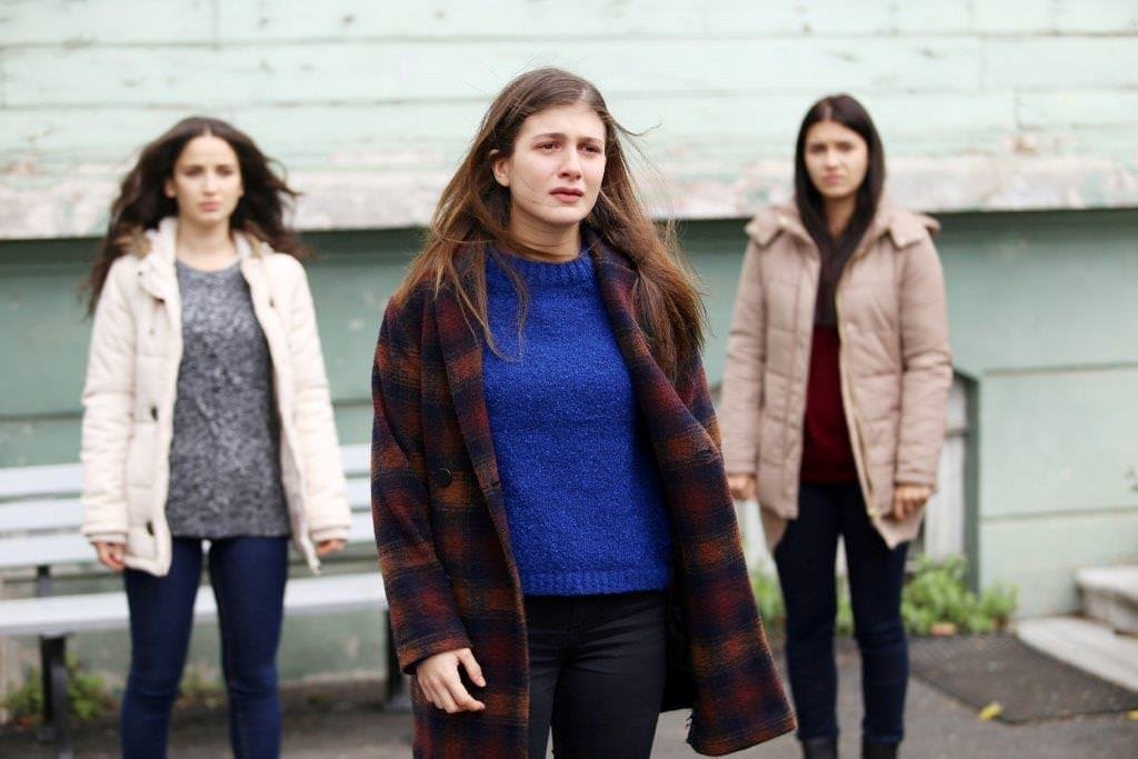 Akılları karışık... 20. Bölüm foto galeri