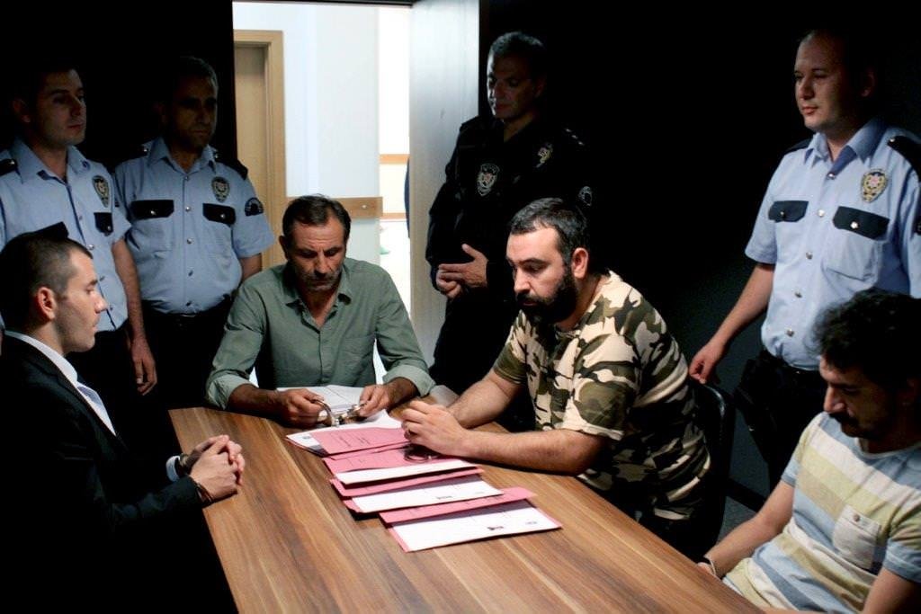 35. bölüm fotoğrafları