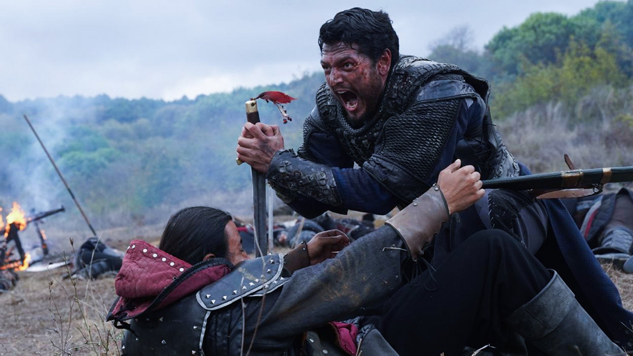 1. Bölüm Foto Galeri