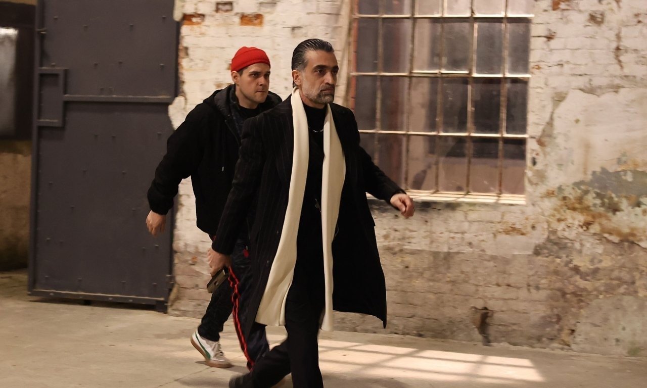 7. Bölüm Foto Galeri