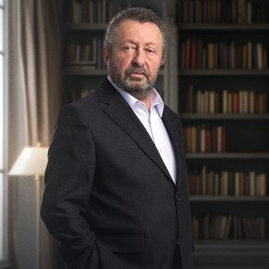 Erkan Can kimdir? Erkan Can Biyografisi