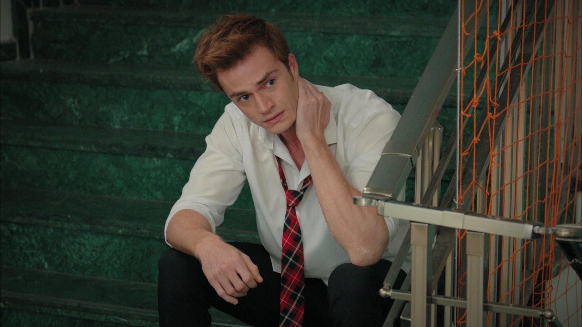 AyBer'in büyük aşkı bitti mi?