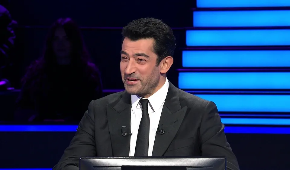 Kim Milyoner Olmak İster?