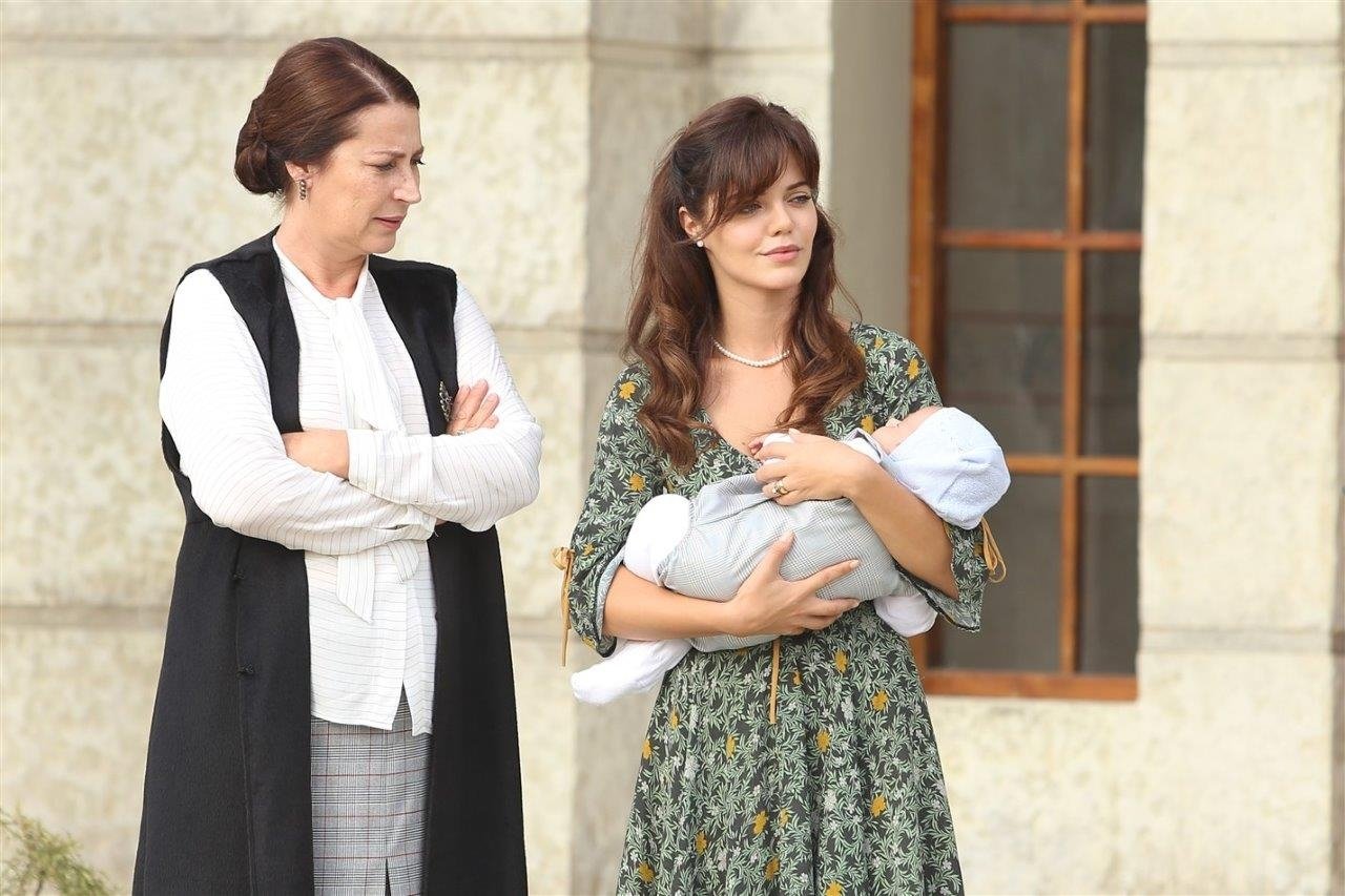 8. Bölüm Foto Galeri