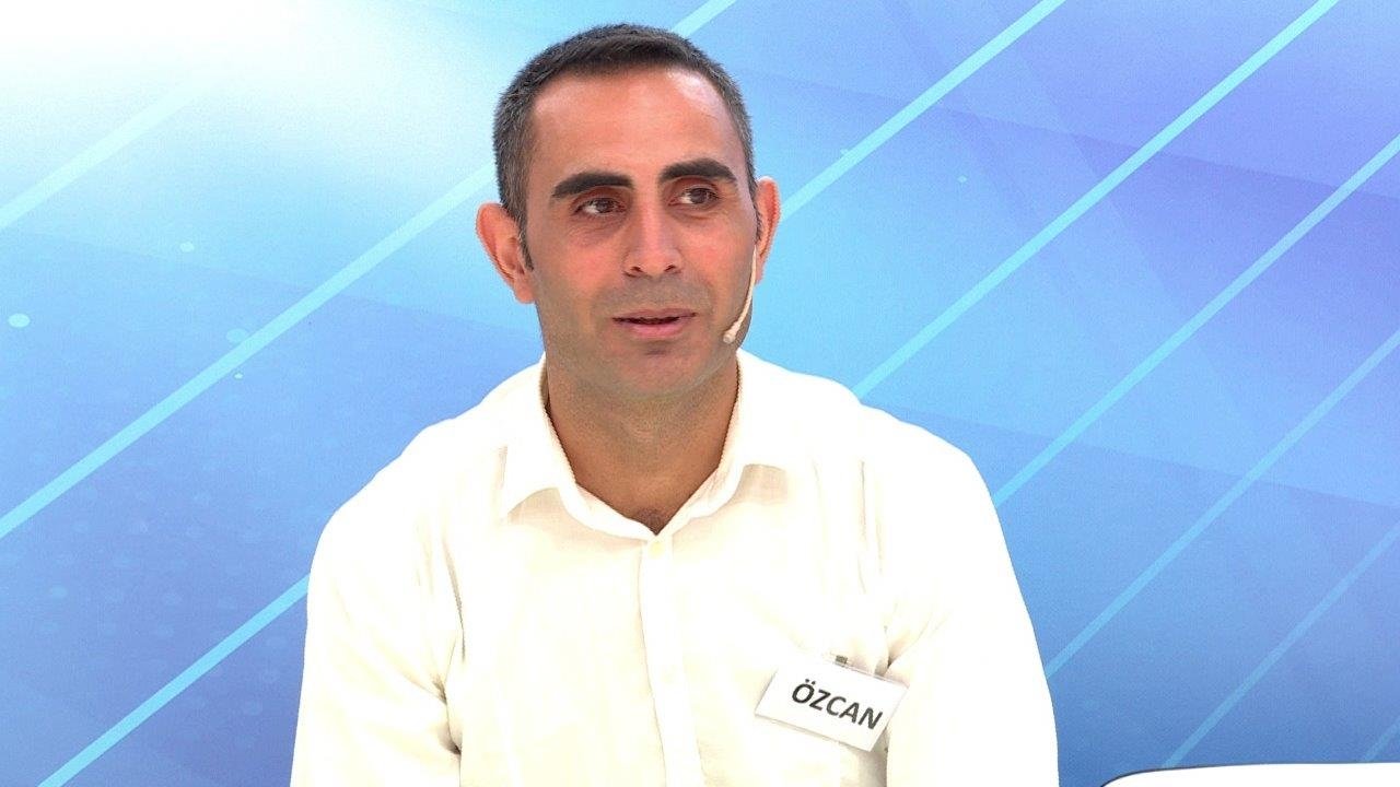 13 gündür kayıptı... 