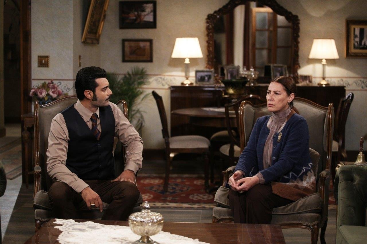 13. Bölüm Foto Galeri 