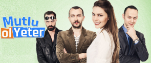 Mutlu Ol Yeter