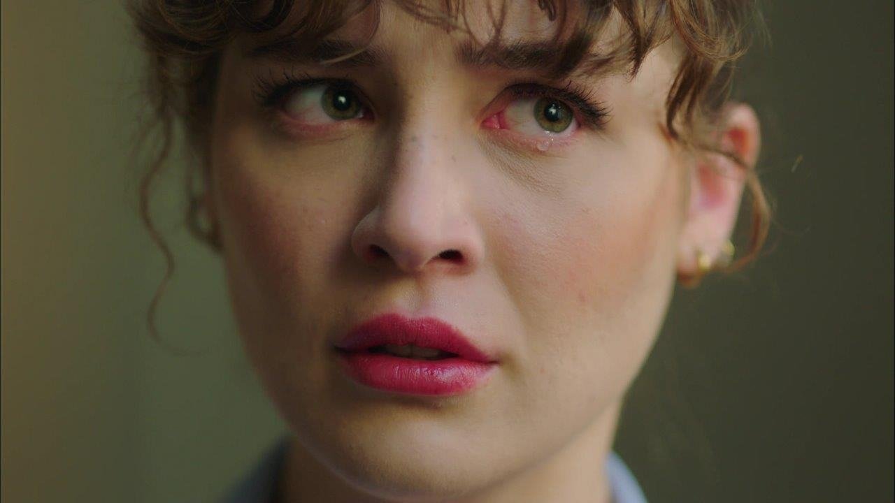 Firuze, o gerçekle yüzleşti!