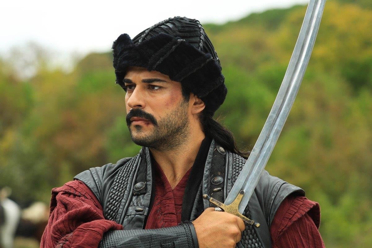 1. Bölüm Foto Galeri 