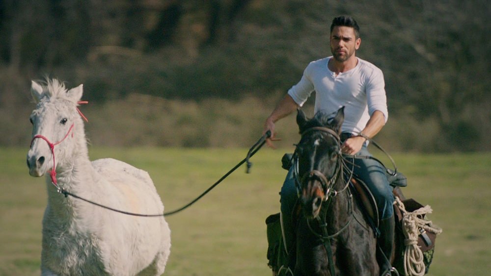 Sevdam Alabora 1. Bölüm ve 2. Bölüm fotogaleri