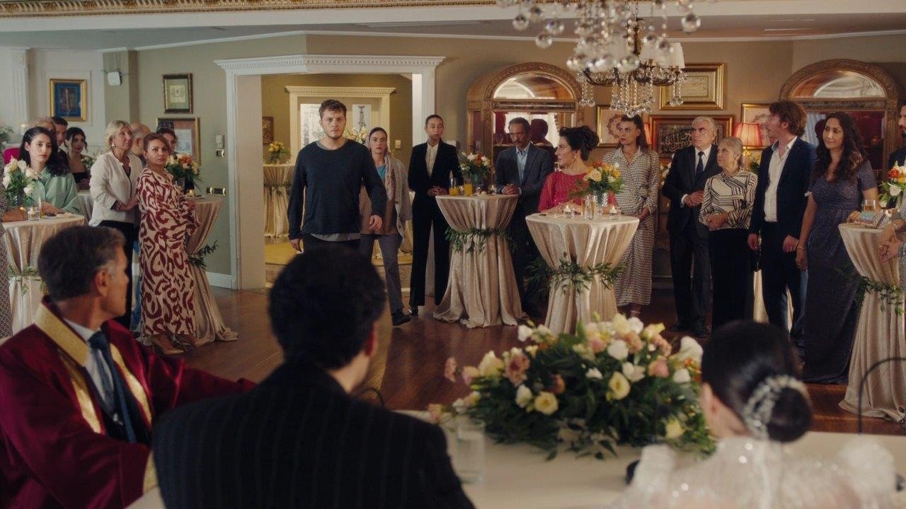 Ateş Kuşları'ndan bomba tanıtım!