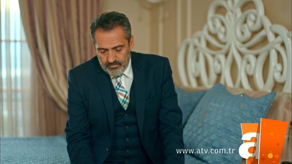 1.bölüm replik galeri