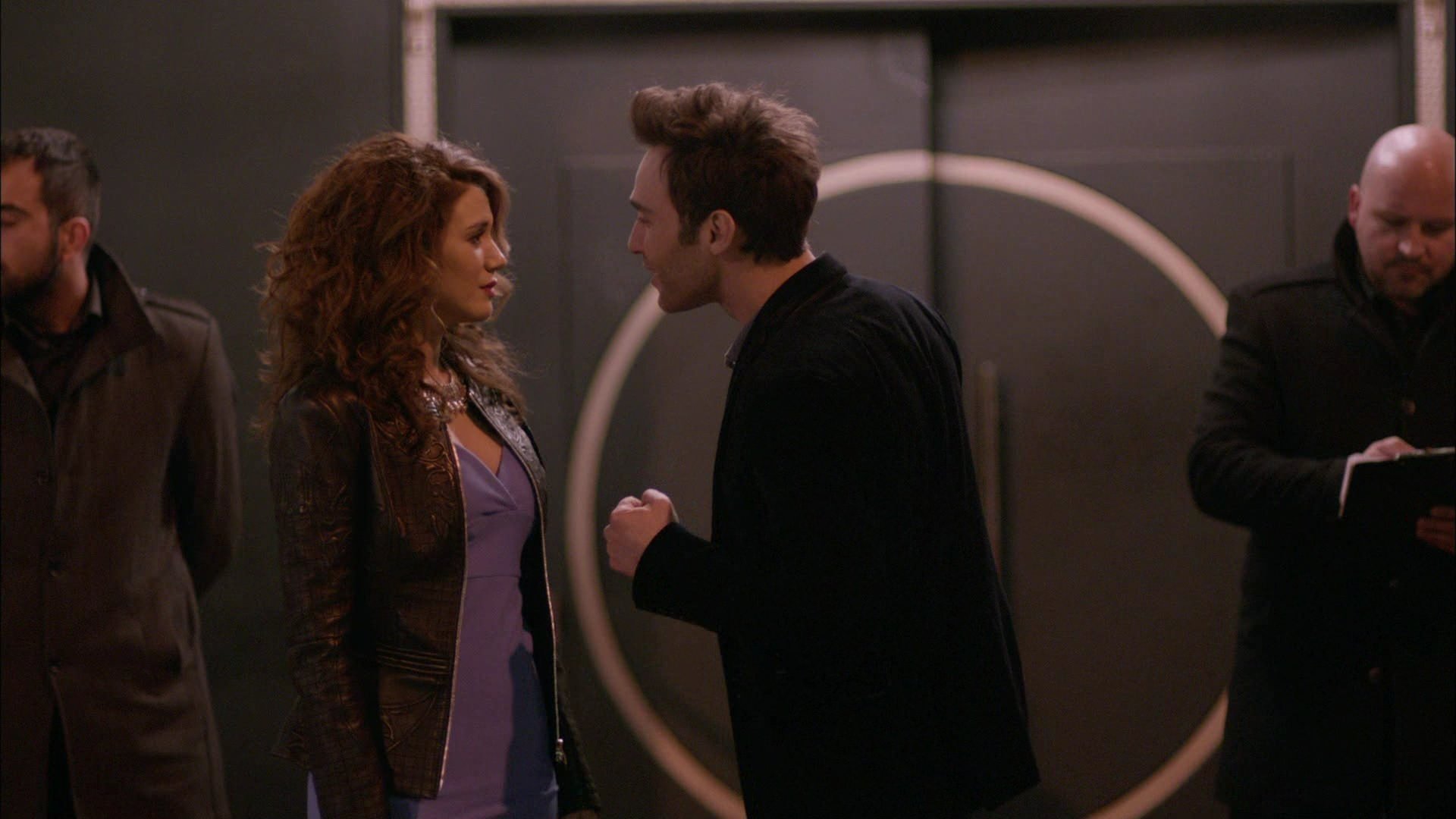 Kenan’ın Zor Kararı…4.bölüm fotogaleri