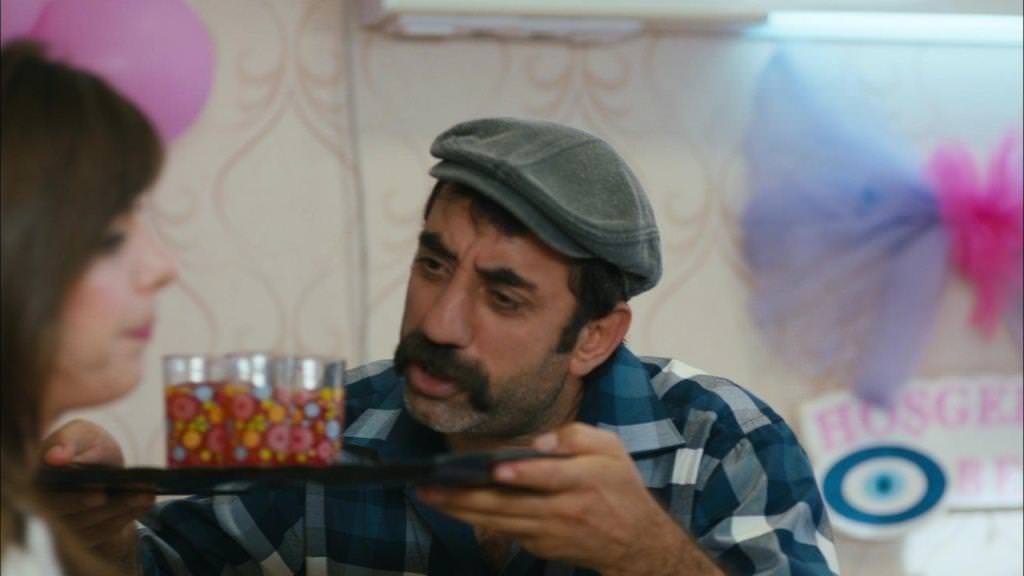 19. bölüm fotoğrafları