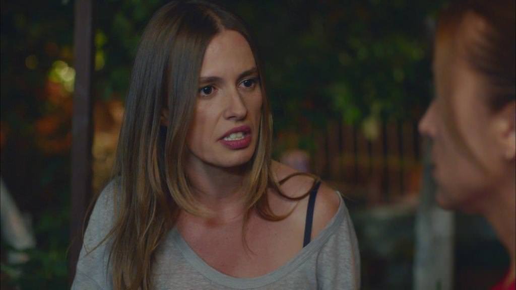 Günebakan 5. bölüm replikleri...