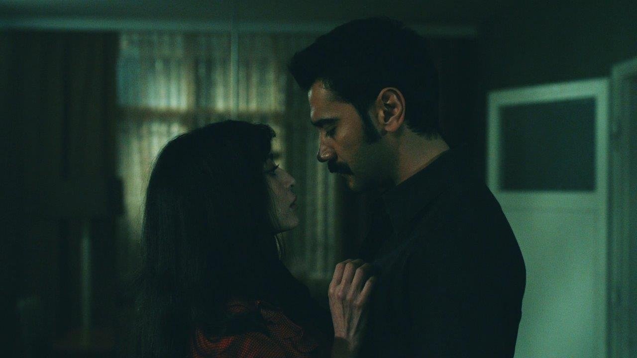 21. Bölüm Foto Galeri