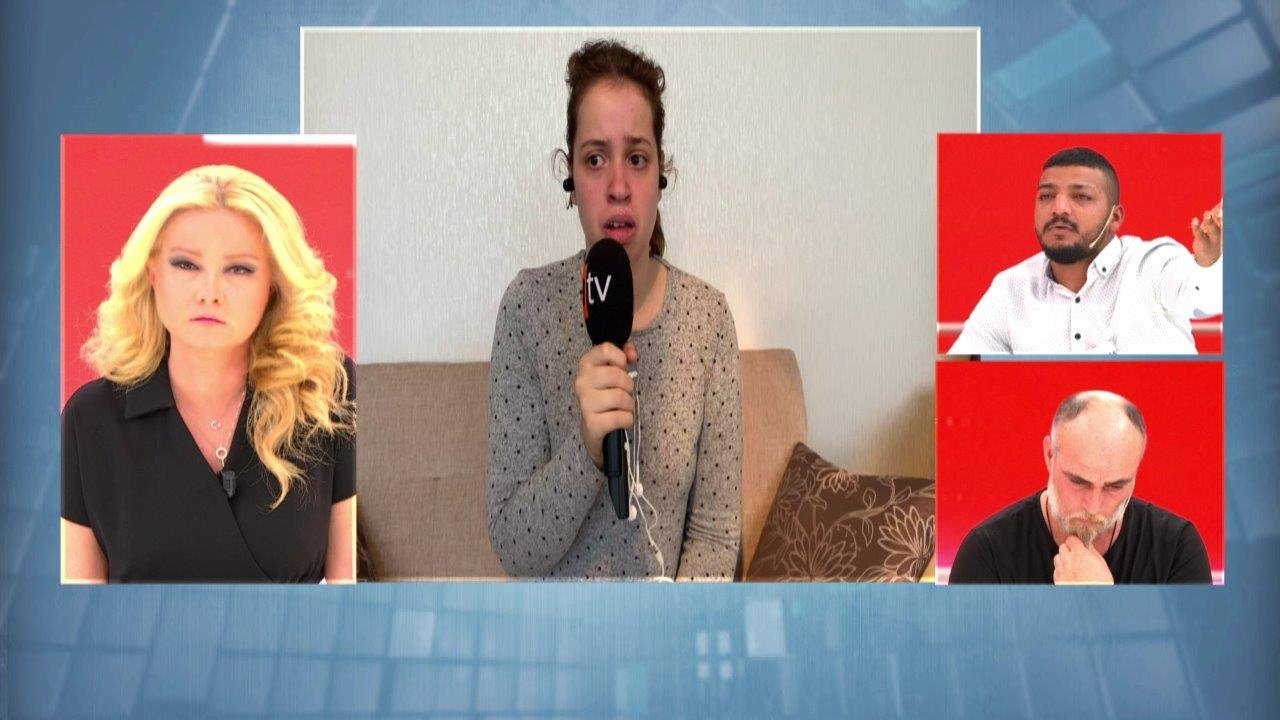 Müge Anlı'da bir sezon böyle geçti