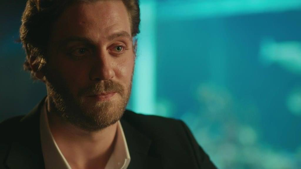 15. Bölüm foto galeri