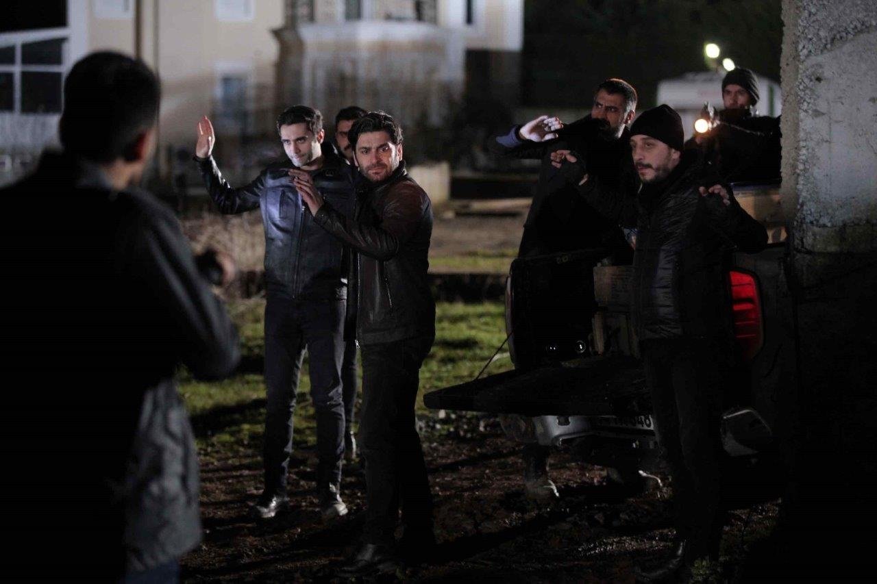 91 Bölüm Foto Galeri