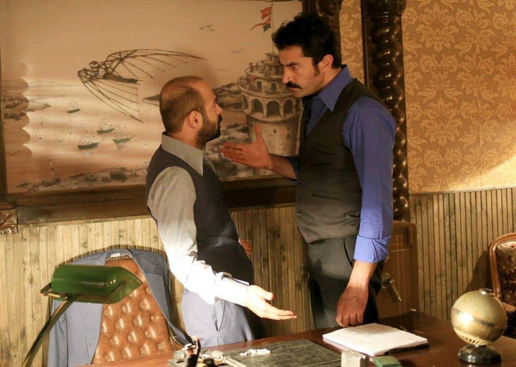 35.bölüm fotoğrafları