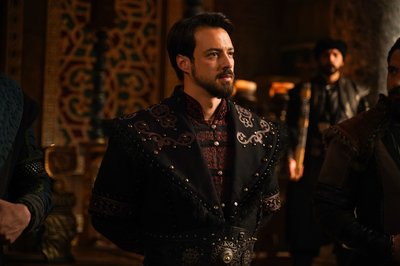 Kuruluş Orhan